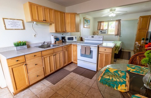 Lihue Hotel | Kaua'i Palms Hotel