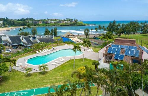 Nawiliwili Apartment | Kauai Banyan Harbor B24 by Coldwell Banker Island Vacations