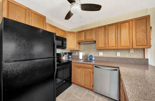 Nawiliwili Apartment | Kauai Banyan Harbor B24 by Coldwell Banker Island Vacations