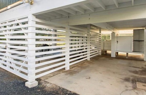 Hanalei Cottage | Kauai Exclusive! Dolphin Cottage #3