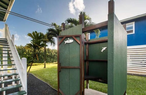 Hanalei Cottage | Kauai Exclusive! Dolphin Cottage #3