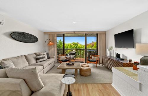 Poipu Apartment | Kauai Nihi Kai Villas 507 by Coldwell Banker Island Vacations