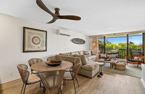 Poipu Apartment | Kauai Nihi Kai Villas 507 by Coldwell Banker Island Vacations