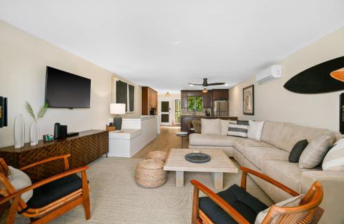 Poipu Apartment | Kauai Nihi Kai Villas 507 by Coldwell Banker Island Vacations