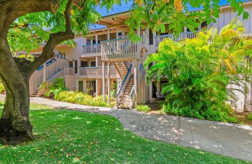 Poipu Apartment | Kauai Nihi Kai Villas 507 by Coldwell Banker Island Vacations