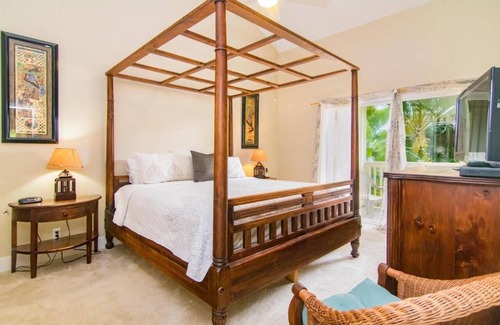 Poipu Resort | Kauai Poipu Resort 3 Bedroom Sleeps 7