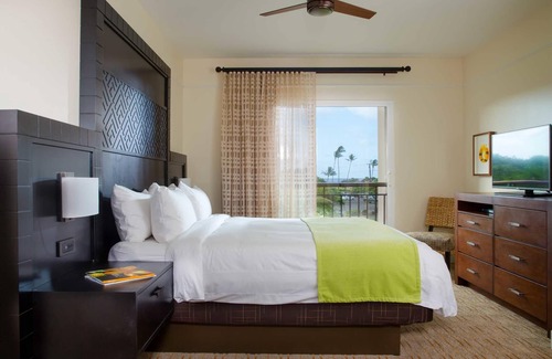 Poipu Resort | Kauai Resort 2 Bedroom Villa