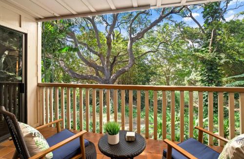 Poipu Apartment | Kauai Waikomo Stream Villas 422 by Coldwell Banker Island Vacations