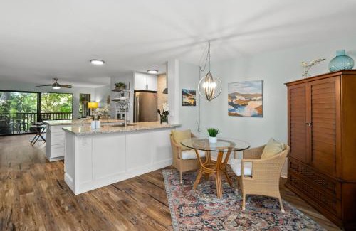 Poipu Apartment | Kauai Waikomo Stream Villas 422 by Coldwell Banker Island Vacations