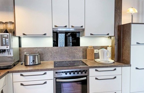Gingst Apartment | Kaufmann by Interhome