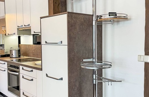 Gingst Apartment | Kaufmann by Interhome