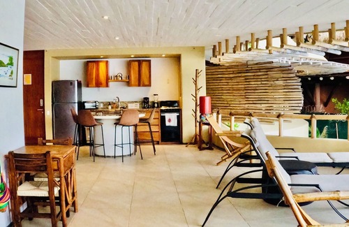 Playa la Madera Condo | KauKan Luxury 2 BR Condo on the Beach