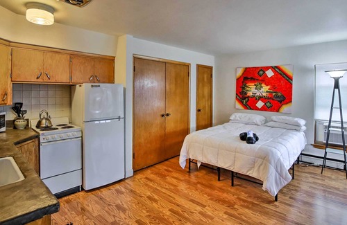 Kaukauna Apartment | Kaukauna Vacation Rental Apt Near Lambeau!