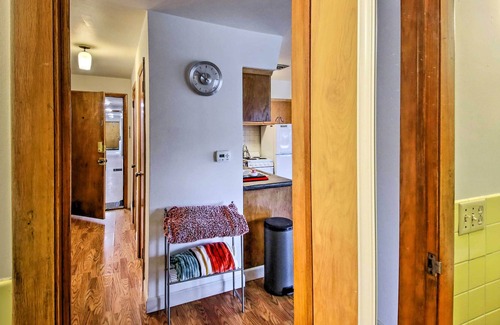 Kaukauna Apartment | Kaukauna Vacation Rental Apt Near Lambeau!
