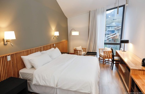 El Chalten Hotel | Kaulem Hotel Boutique
