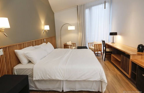 El Chalten Hotel | Kaulem Hotel Boutique