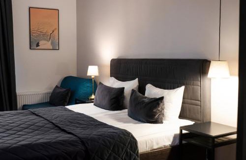 Old Town Apartment | Kaunas Old Town Apartment