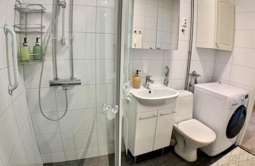 Kemi Apartment | Kaupunkikoti 3-room apartment A3