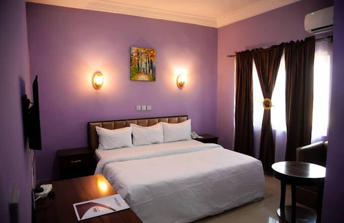 Abuja Hotel | Kaura Hotel and Suites
