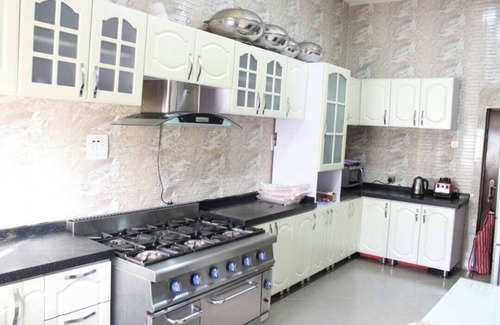 Abuja Hotel | Kaura Hotel and Suites