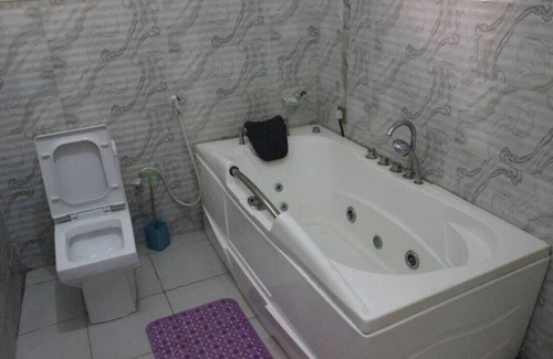 Abuja Hotel | Kaura Hotel and Suites