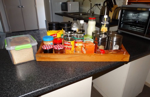 Karapiro Apartment | Kauri Lodge Karapiro