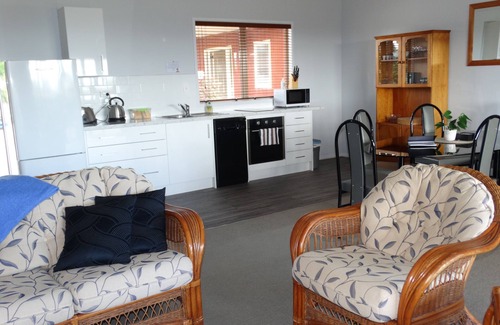 Karapiro Apartment | Kauri Lodge Karapiro