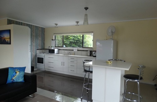 Karapiro Apartment | Kauri Lodge Karapiro