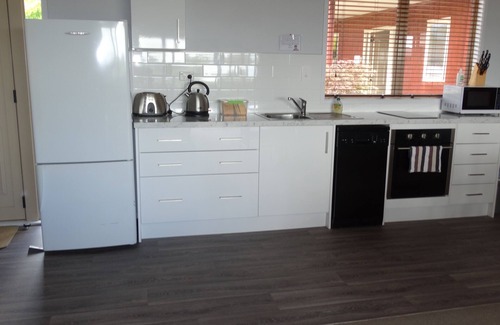 Karapiro Apartment | Kauri Lodge Karapiro