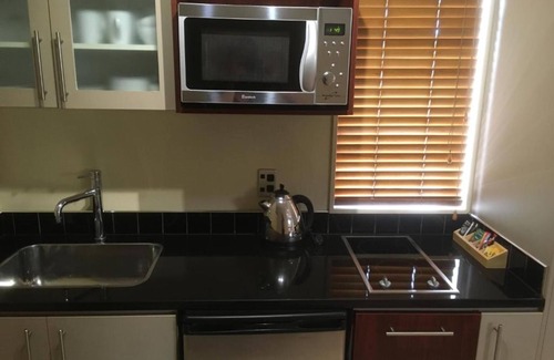 Riccarton Hotel | Kauri Motel