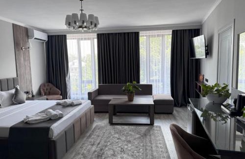 Bishkek Hotel | Kausar Hotel