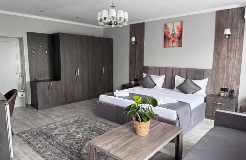 Bishkek Hotel | Kausar Hotel
