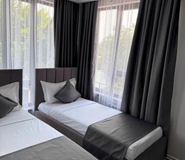 Bishkek Hotel | Kausar Hotel