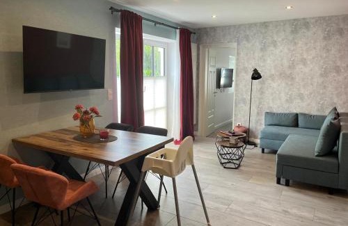 Groemitz Apartment | Kavaliershaus Henriettenhof