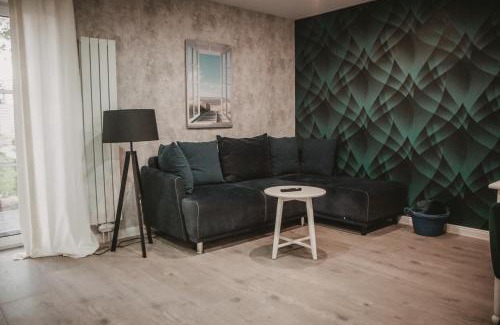 Groemitz Apartment | Kavaliershaus Henriettenhof