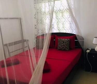 Seeduwa - Katunayake Hotel | Kavee Transit Hotel