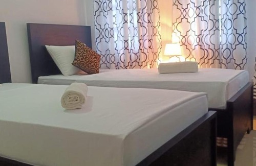 Seeduwa - Katunayake Hotel | Kavee Transit Hotel
