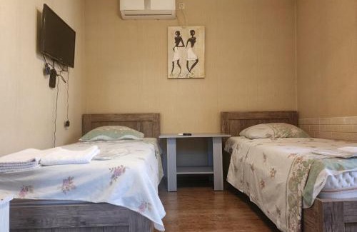Tbilisi Hotel | Kavela555