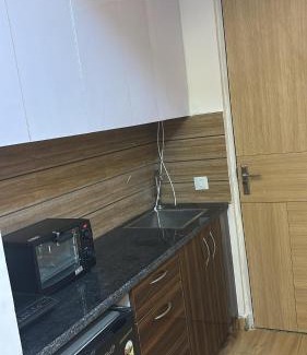 Jaypee Greens Apartment | Kaveri Stay