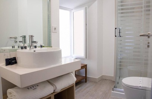 Cascais Hotel | Kavia Hotel do Largo