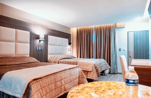 Meoqui Hotel | Kavia Meoqui Hotel & Suites