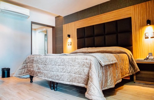Meoqui Hotel | Kavia Meoqui Hotel & Suites