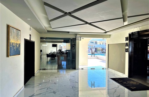 Meoqui Hotel | Kavia Meoqui Hotel & Suites
