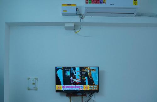 Namakkal Hotel | Kavitha Stay Inn