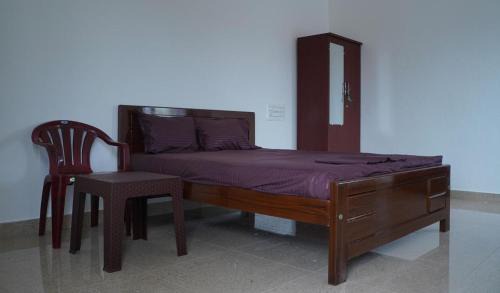 Namakkal Hotel | Kavitha Stay Inn