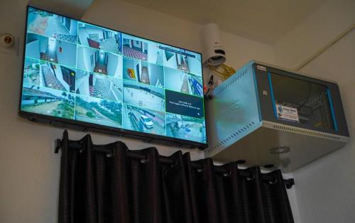 Namakkal Hotel | Kavitha Stay Inn