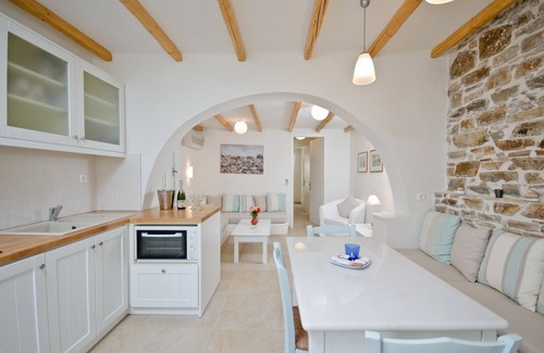 Stelida Apartment | Kavos Hotel Naxos