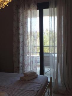 Skoutari Apartment | Kavoulakos Studios