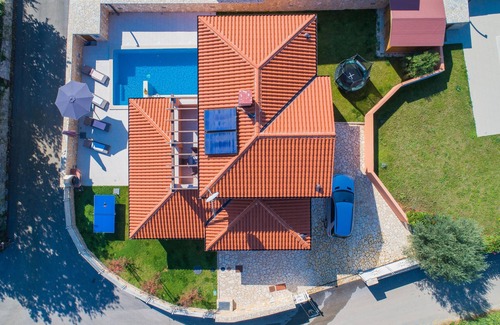 Kavran House | Kavran, House Villa Gloria