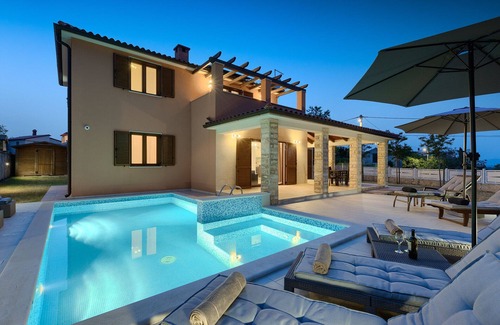 Kavran House | Kavran, House Villa Gloria